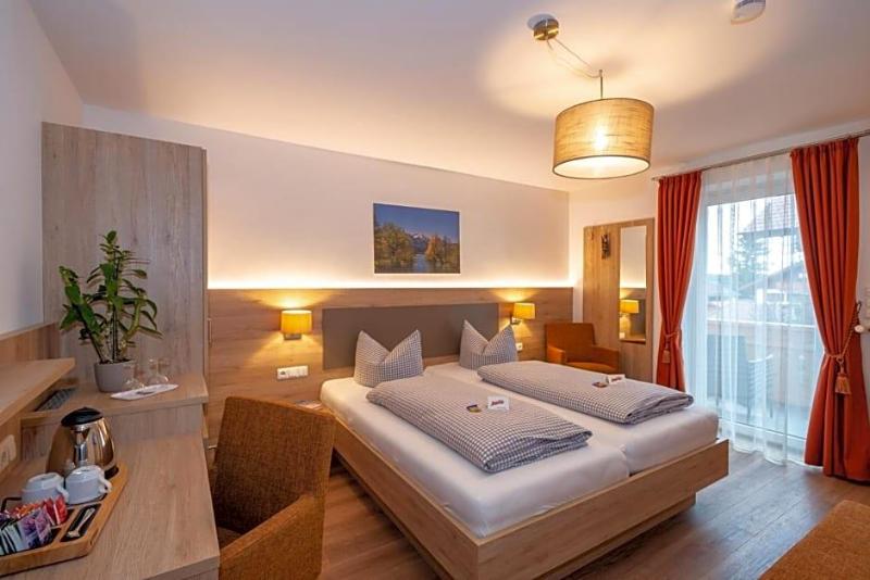 Boutique Hotel Angerer image