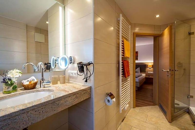 Boutique Hotel Angerer image