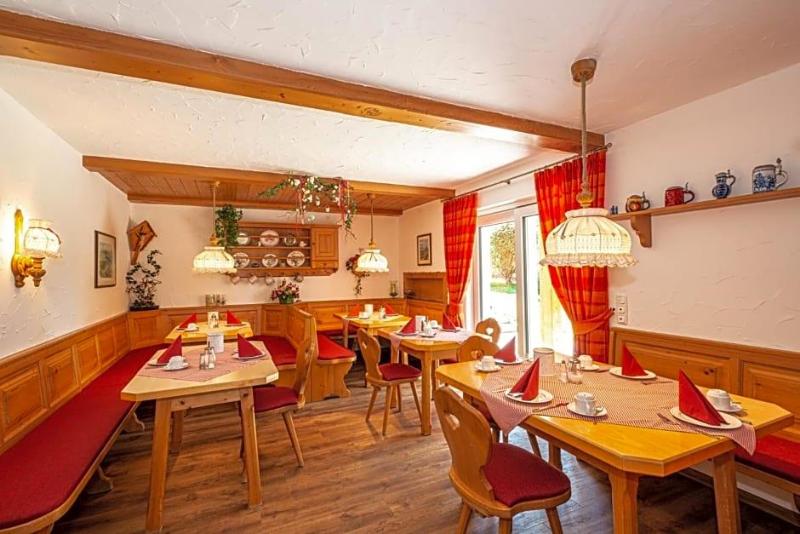 Boutique Hotel Angerer image