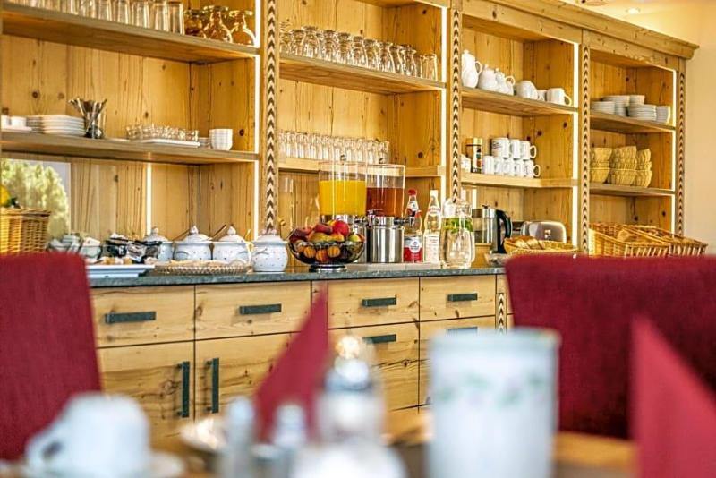 Boutique Hotel Angerer image
