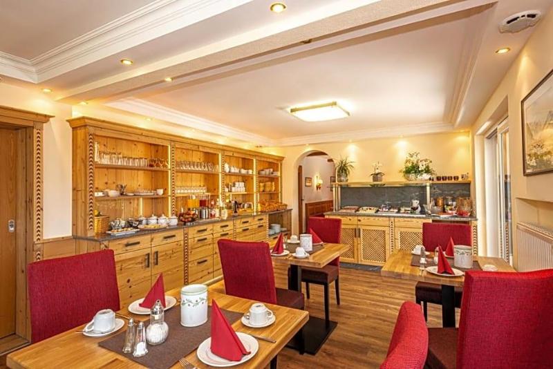 Boutique Hotel Angerer image