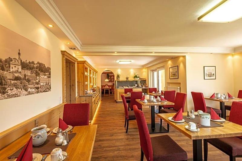 Boutique Hotel Angerer image