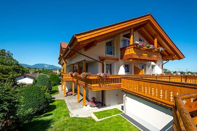 Boutique Hotel Angerer image