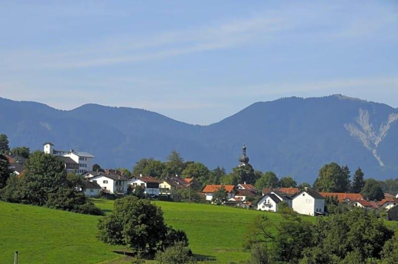 Boutique Hotel Angerer image