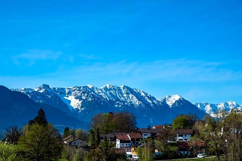 Boutique Hotel Angerer image
