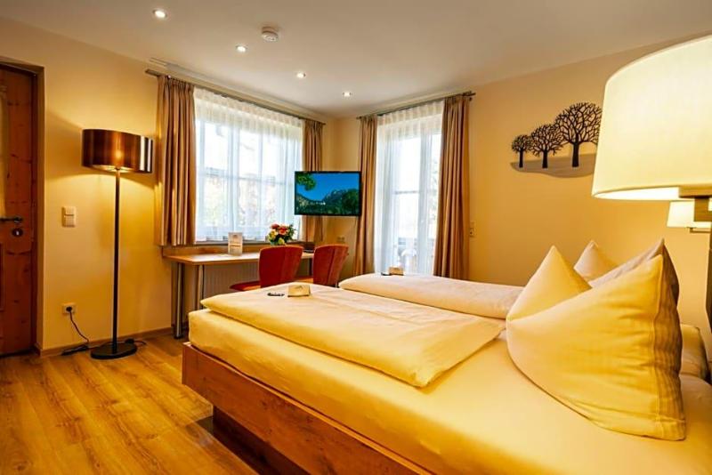 Boutique Hotel Angerer image