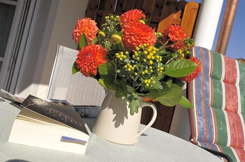 Boutique Hotel Angerer image