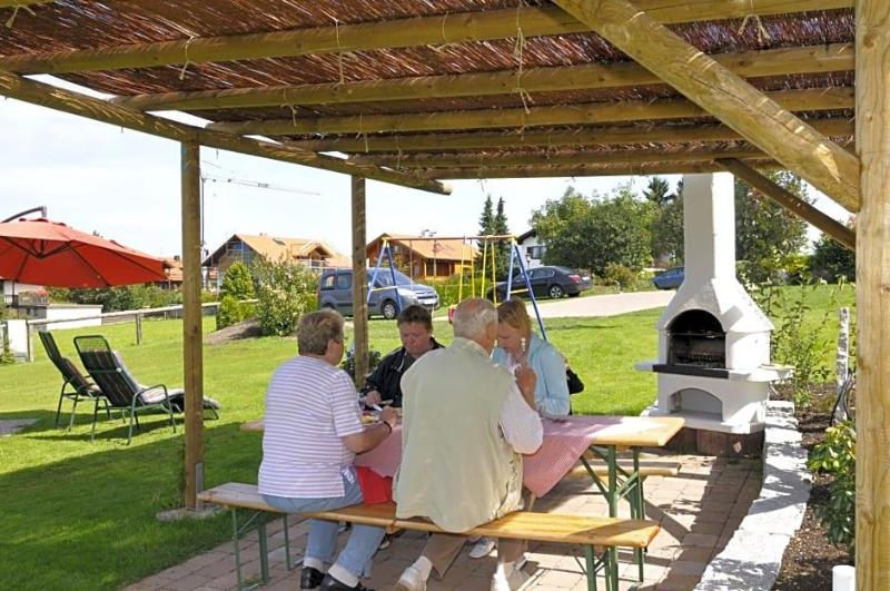 Boutique Hotel Angerer image