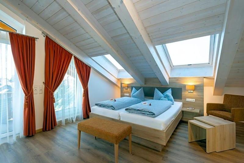 Boutique Hotel Angerer image
