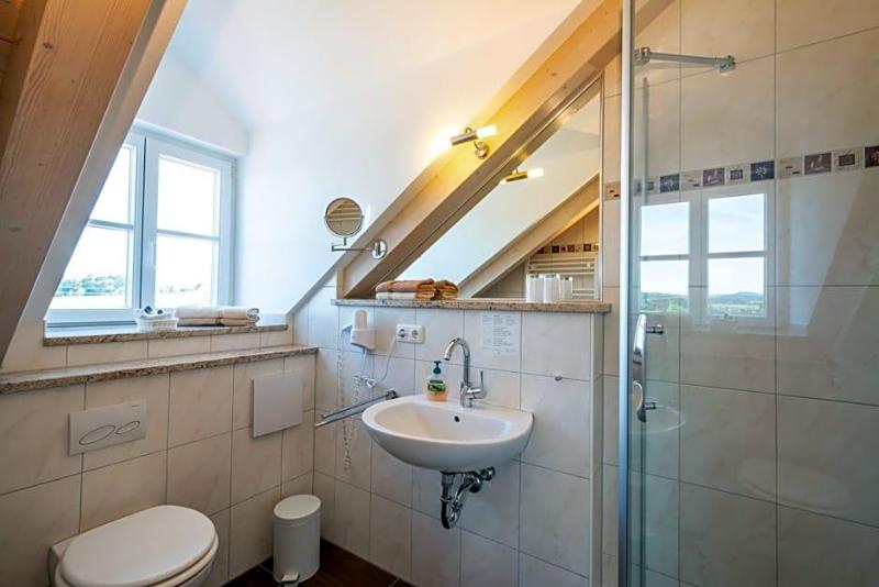 Boutique Hotel Angerer image