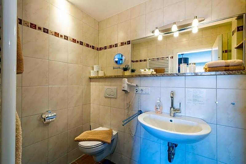 Boutique Hotel Angerer image