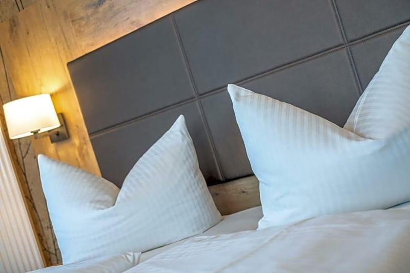 Boutique Hotel Angerer image