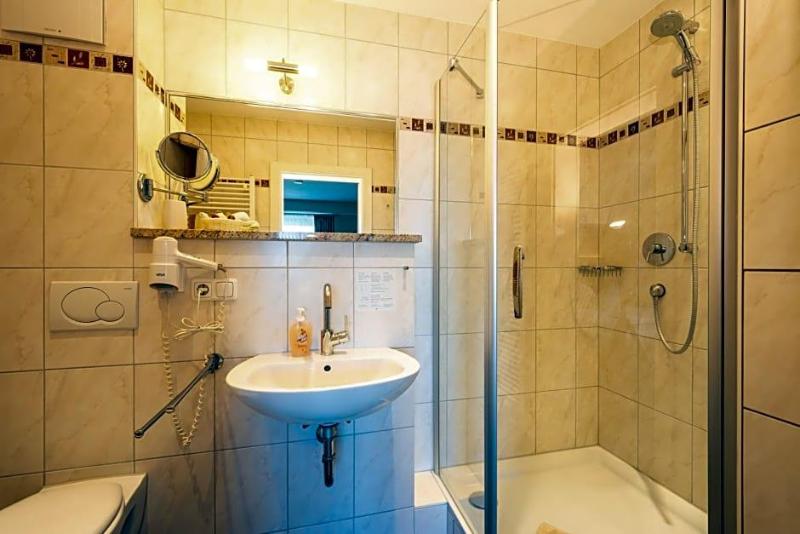 Boutique Hotel Angerer image