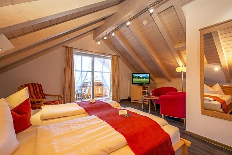 Boutique Hotel Angerer image