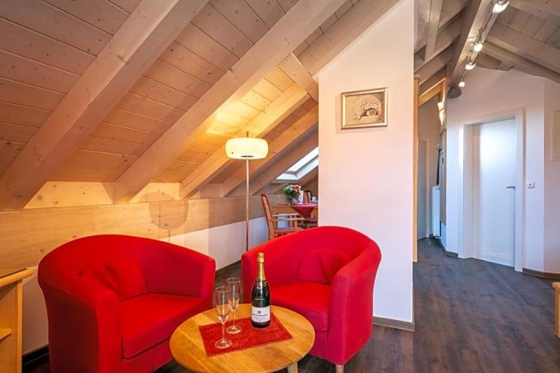Boutique Hotel Angerer image