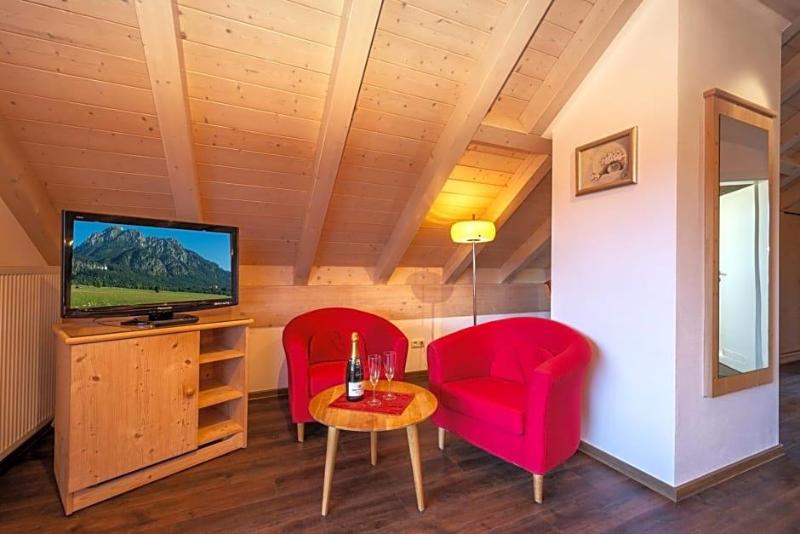Boutique Hotel Angerer image