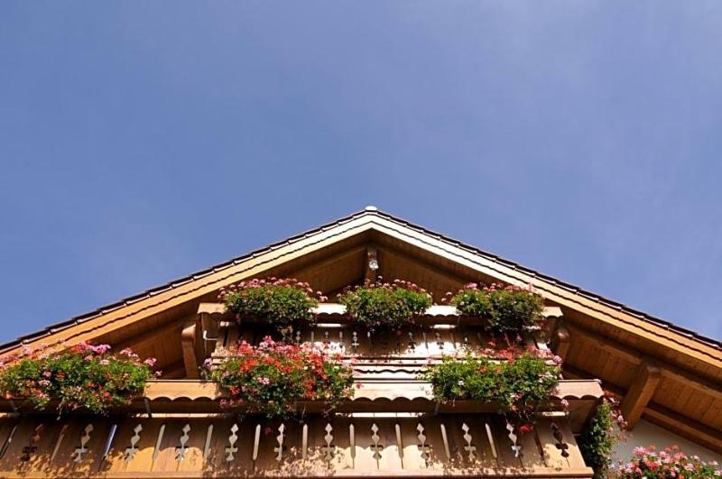 Boutique Hotel Angerer image