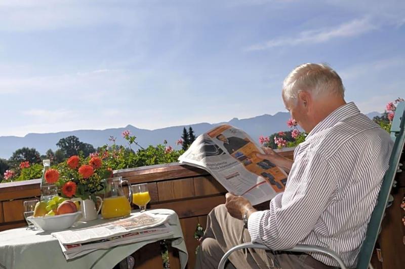Boutique Hotel Angerer image