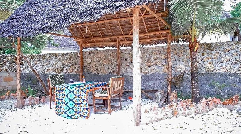 Kilimani Kizi Lodge image