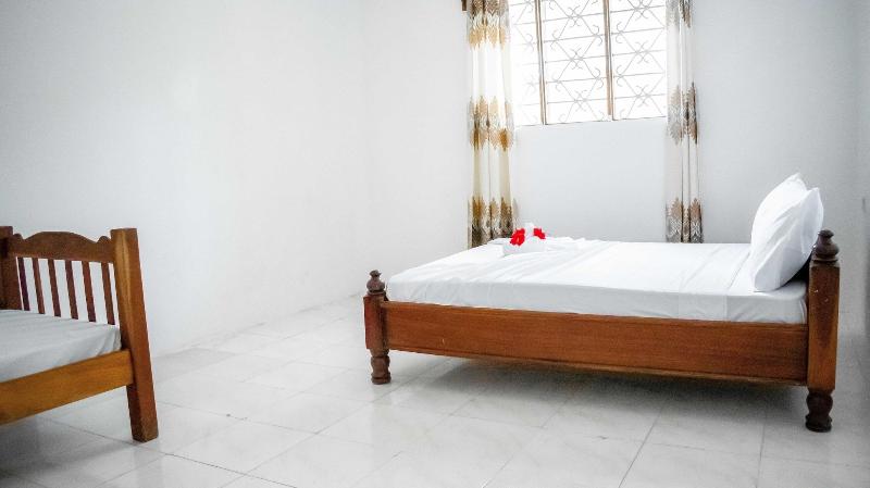 Kilimani Kizi Lodge image