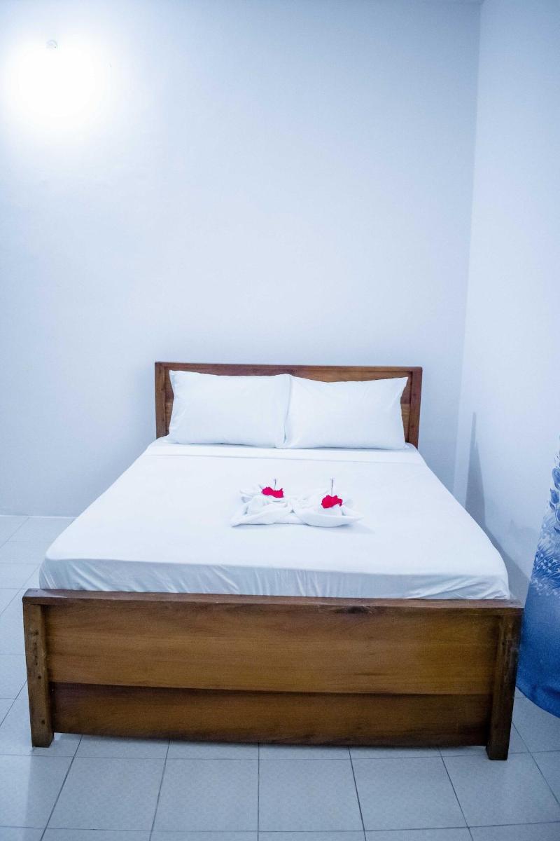 Kilimani Kizi Lodge image