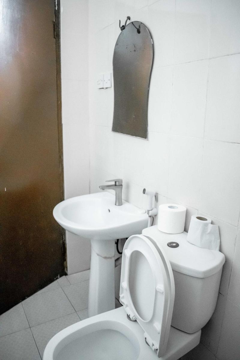 Kilimani Kizi Lodge image