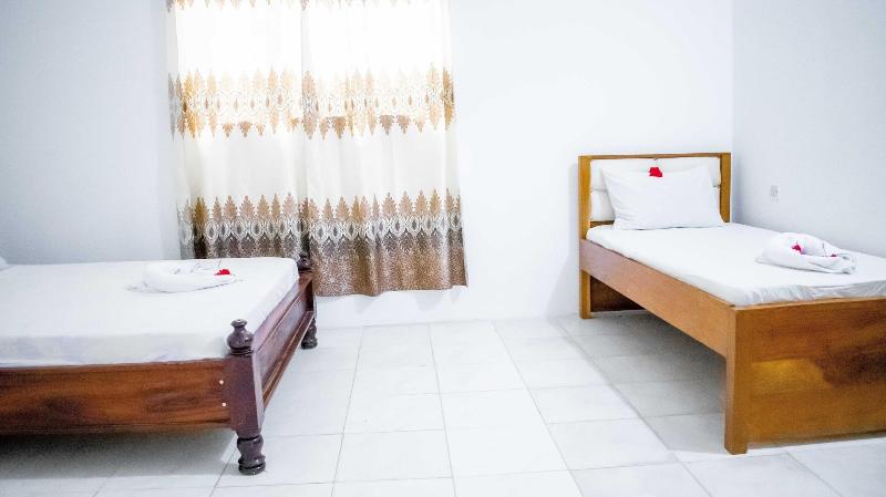 Kilimani Kizi Lodge image