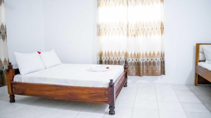 Kilimani Kizi Lodge image