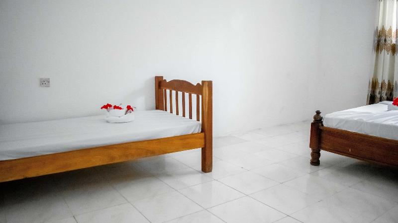 Kilimani Kizi Lodge image