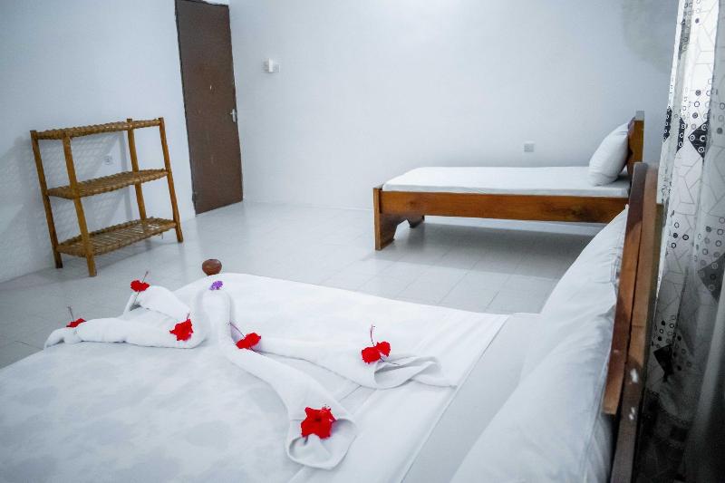 Kilimani Kizi Lodge image