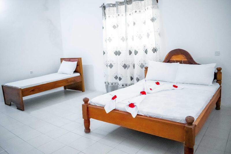 Kilimani Kizi Lodge image