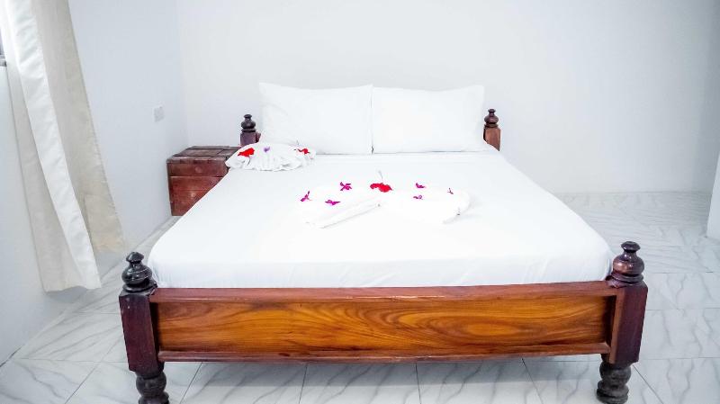 Kilimani Kizi Lodge image