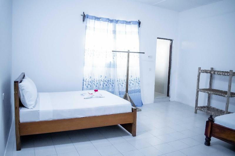 Kilimani Kizi Lodge image
