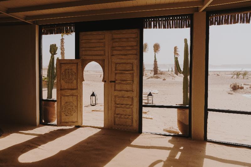 Caravan By Habitas Dakhla — photo 2