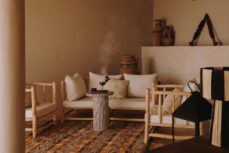 Caravan By Habitas Dakhla — photo 5