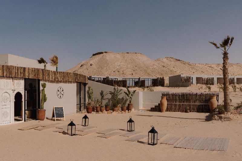 Caravan By Habitas Dakhla