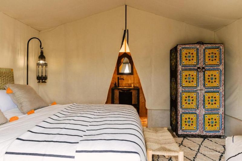 Caravan By Habitas Agafay image