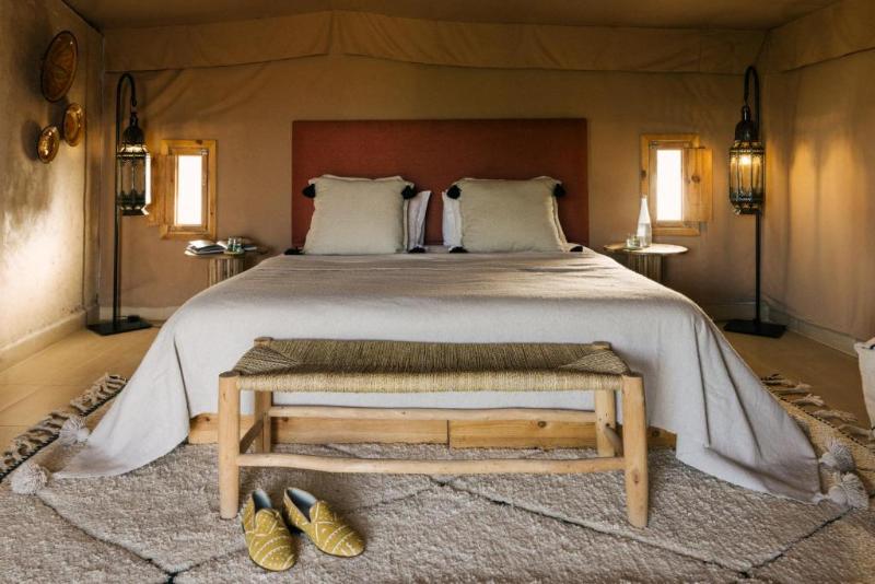 Caravan By Habitas Agafay image