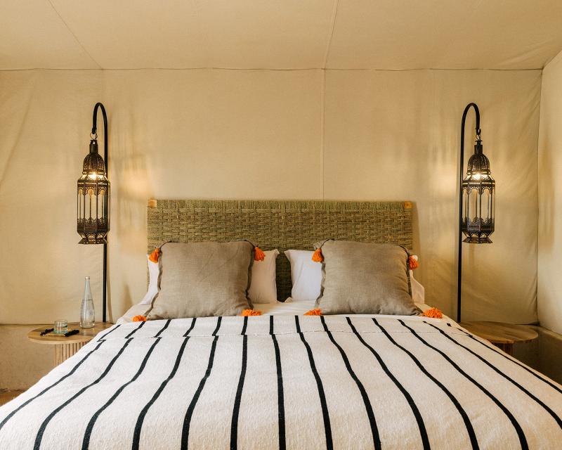 Caravan By Habitas Agafay image