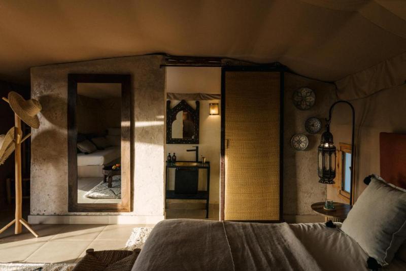 Caravan By Habitas Agafay image