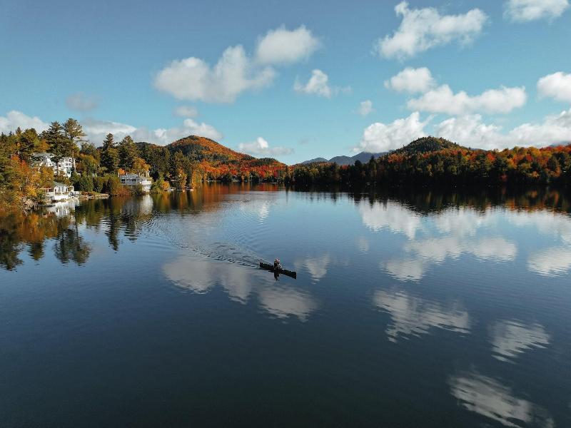 Eastwind Hotel Lake Placid image