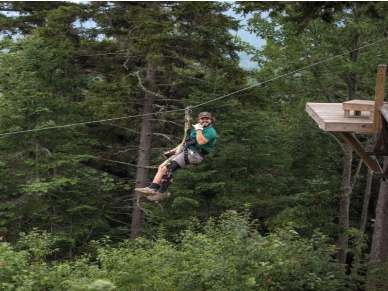 Eastwind Hotel Lake Placid image