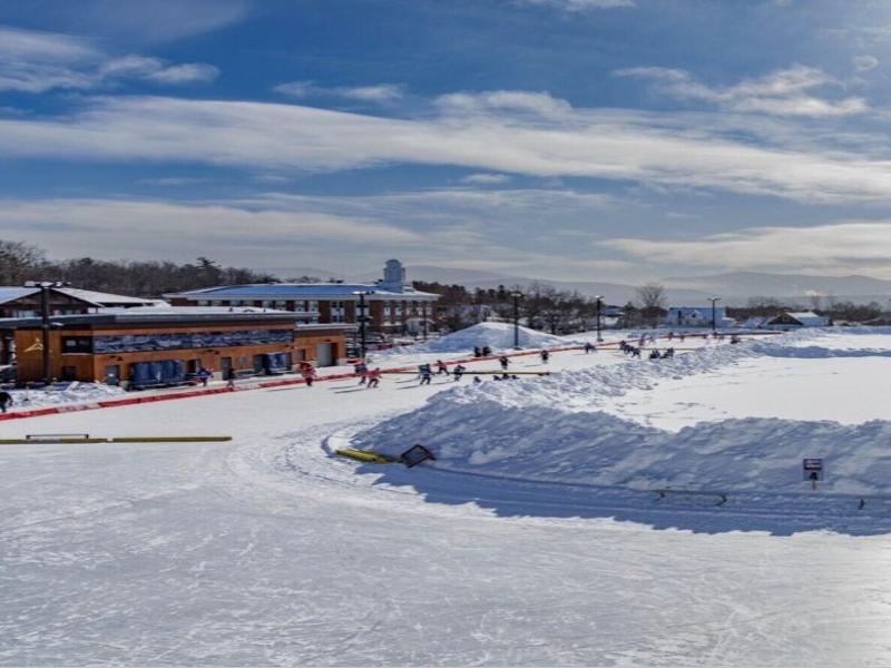 Eastwind Hotel Lake Placid image