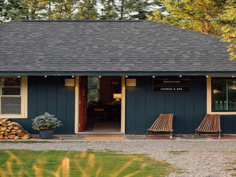 Eastwind Hotel Lake Placid image