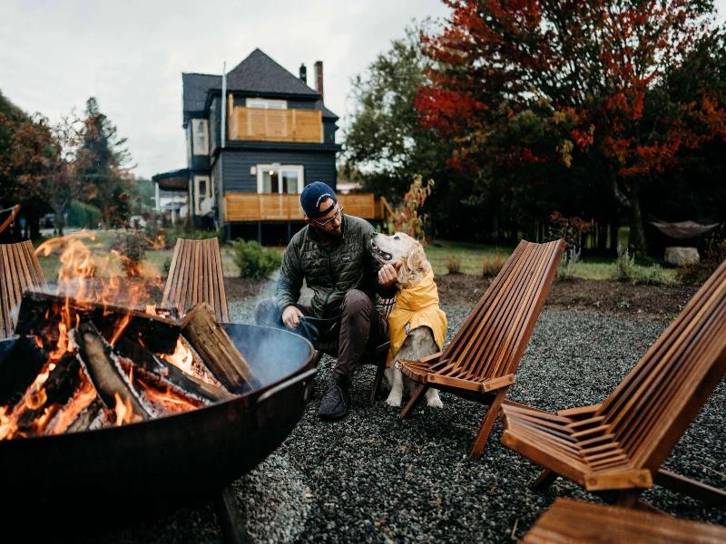 Eastwind Hotel Lake Placid image