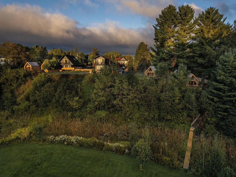 Eastwind Hotel Lake Placid image