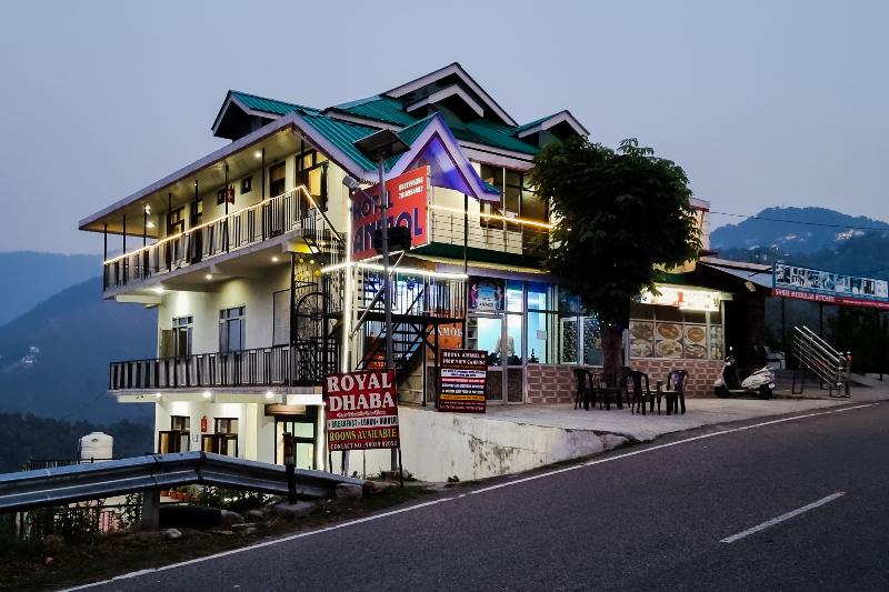 Hotel Anmol Dalhousie — photo 4