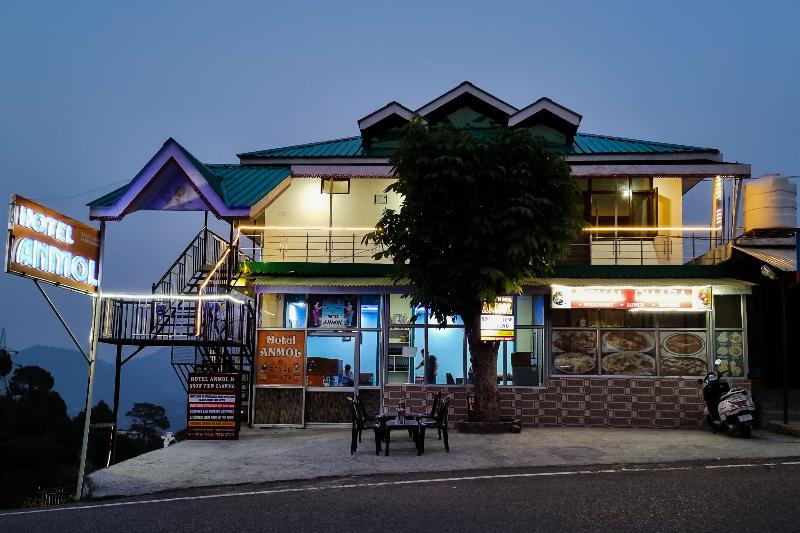 Hotel Anmol Dalhousie — photo 5