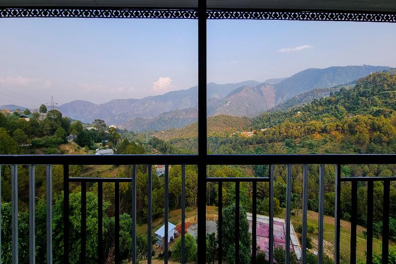 Hotel Anmol Dalhousie — photo 2