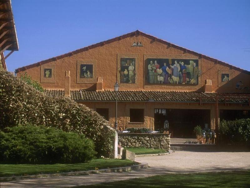 El Rancho De La Aldegüela image